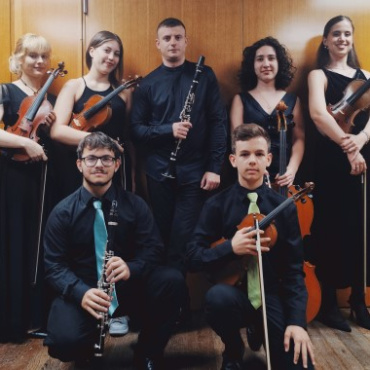 Τα Μουσικά Σύνολα της Camerata Junior στην Ευρωπαϊκή Ημέρα Μουσικής στο Μουσείο Μαρία Κάλλας