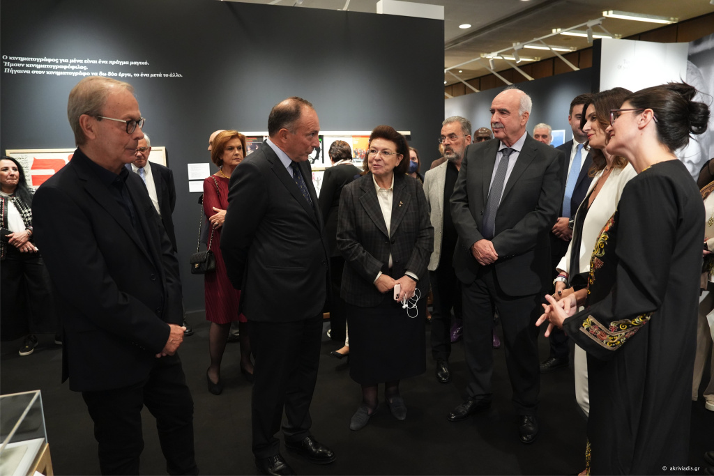 Xenagisi Epimelitries