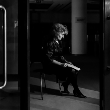 ΔΑΝΑΗ ΚΑΡΑ Masterclass Πιάνου