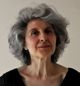 Δανάη ΚΑΡΑ portrait 1 Δανάη ΚΑΡΑ portrait 1