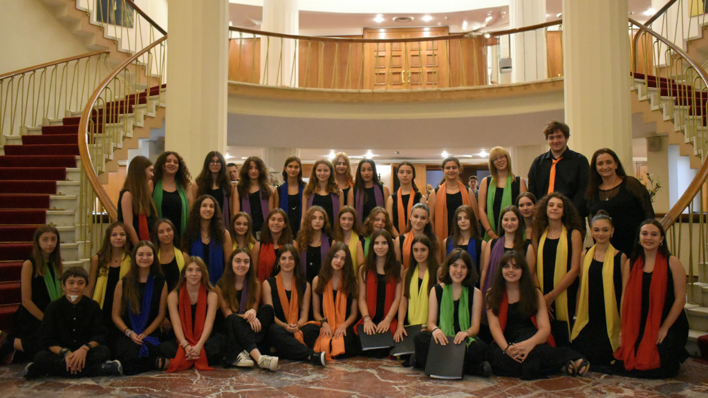 Φωτογραφία ΝΧΛΣΝΣ