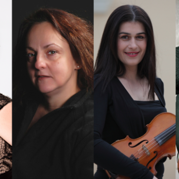 Musing οn the Roaring Ocean