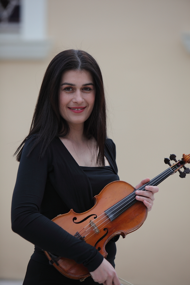 PHOTO ΒΑΝΕΣΣΑ ΑΘΑΝΑΣΙΟΥ