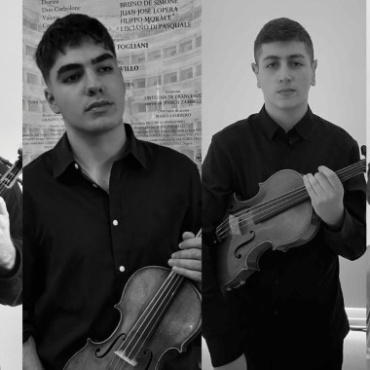 Από αρχαίες άριες στις Παραλλαγές Αίνιγμα