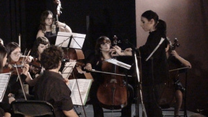 camerata junior