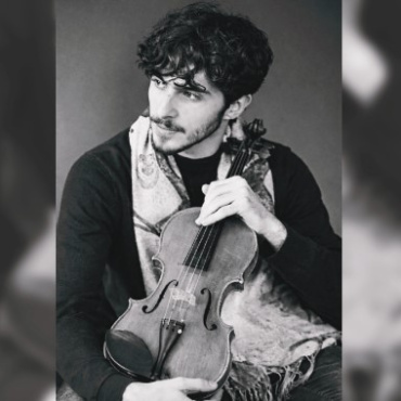 Étude ou Caprice … Σπουδή ή Καπρίτσιο