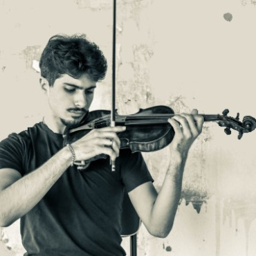 Étude ou Caprice … Σπουδή ή Καπρίτσιο