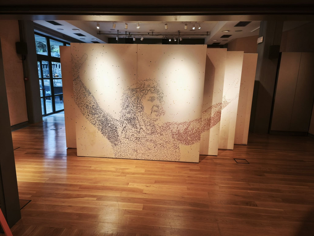 Φώτο Έκθεση Σπάρτη