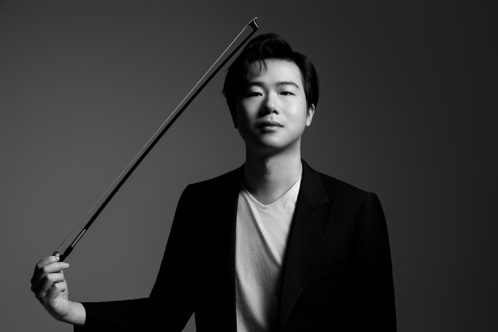 Simon Zhu