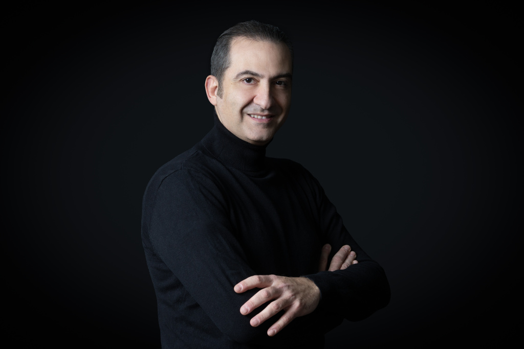 Α.Γραικούσης
